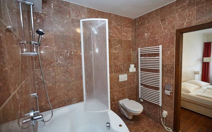 Moderní apartmán č. 5