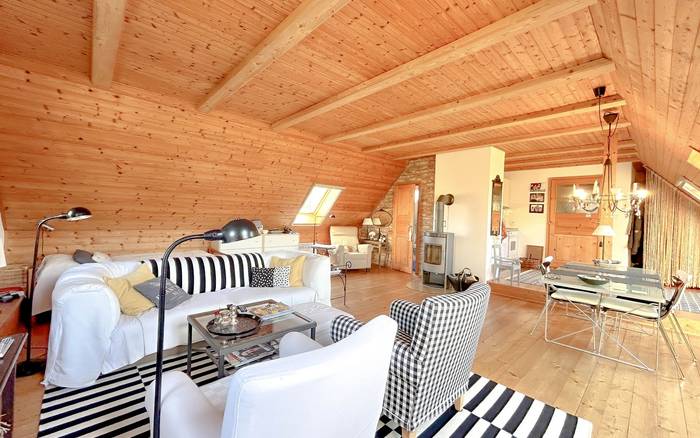 Apartmán č. 2