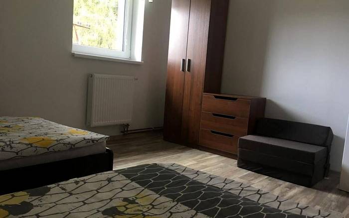 Apartmán č. 1