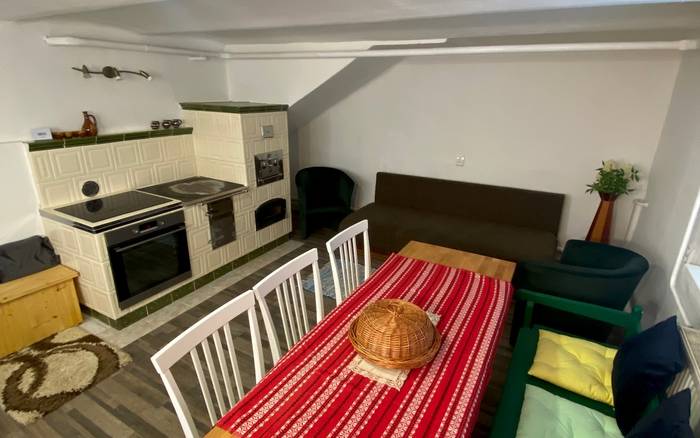 Kuchyňa