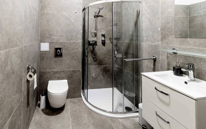 Třílůžkový pokoj Comfort č.1