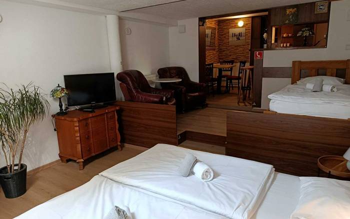 PRESTIGE apartmán