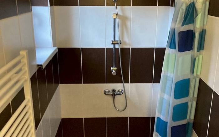 Apartmán s 1 spálňou
