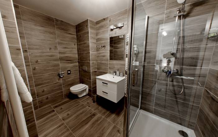 Dvojlôžková izba Comfort bez balkóna