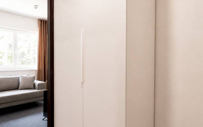 Apartmán 220 2+1