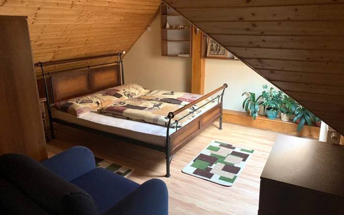 Apartmán