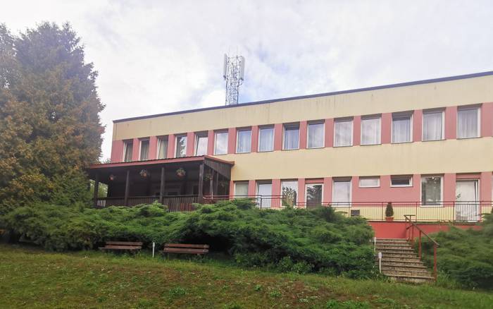 Exteriér