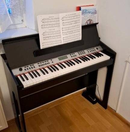 Piano