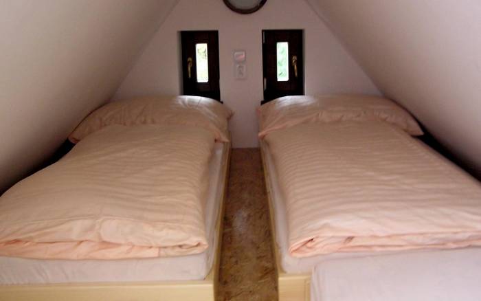 Balada A - Apartmán č. 3