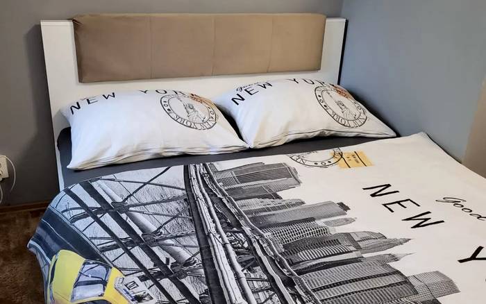 Apartmá s výhledem na řeku a vlastní koupelnou