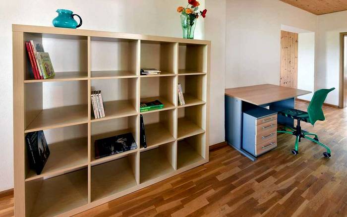 Apartmán 100