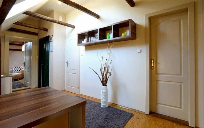 Apartmán 4