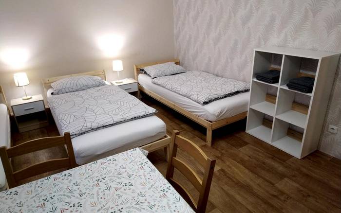 Spálňa