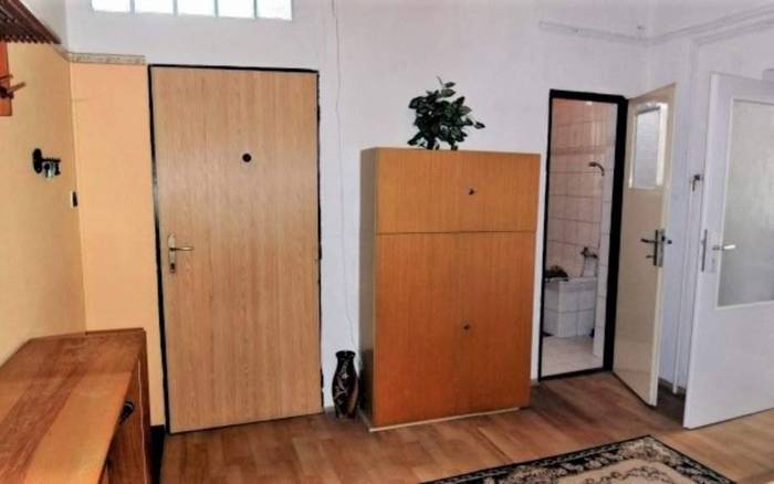 Apartmány Podzimní Idylka