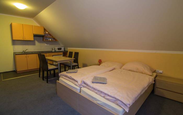 Apartmán 9