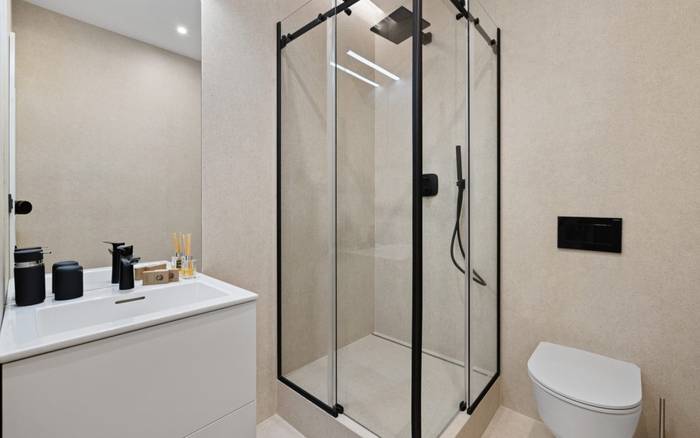 Luxusný apartmán Javorina