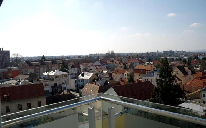 Výhľad