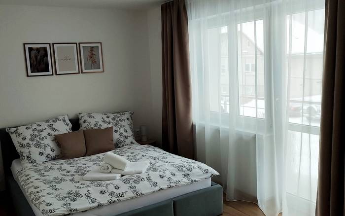 Apartmán č.3