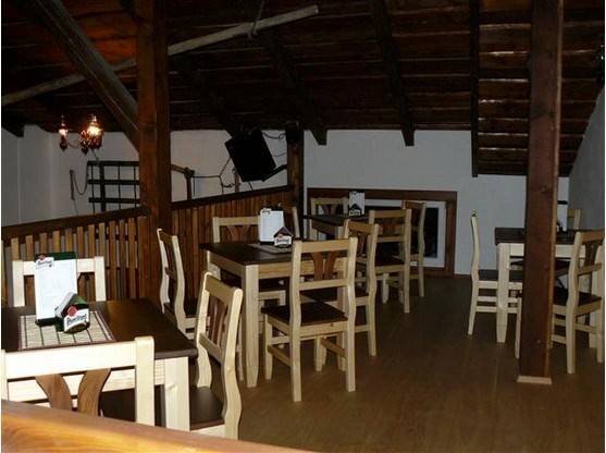 Spoločenský sál