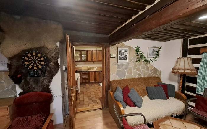 Společenská místnost