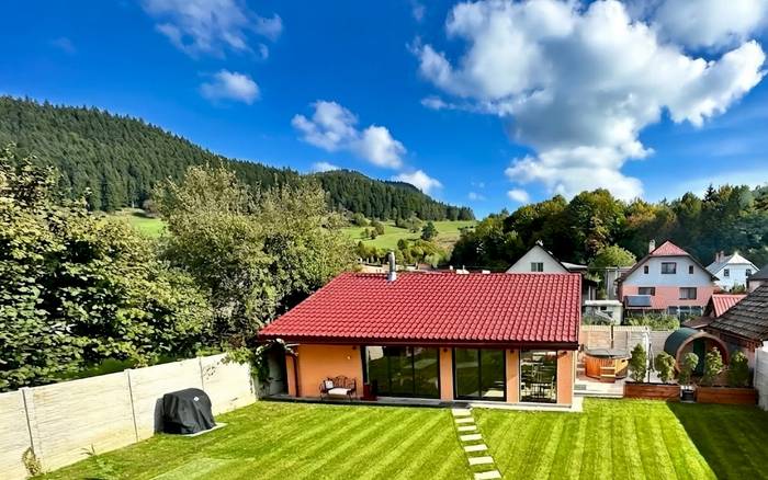 Apartmány Orava