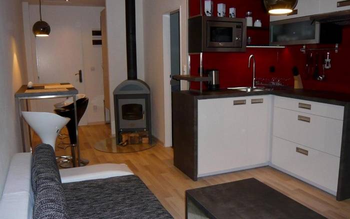 Apartmán č. 2