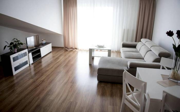 Apartmán LUX