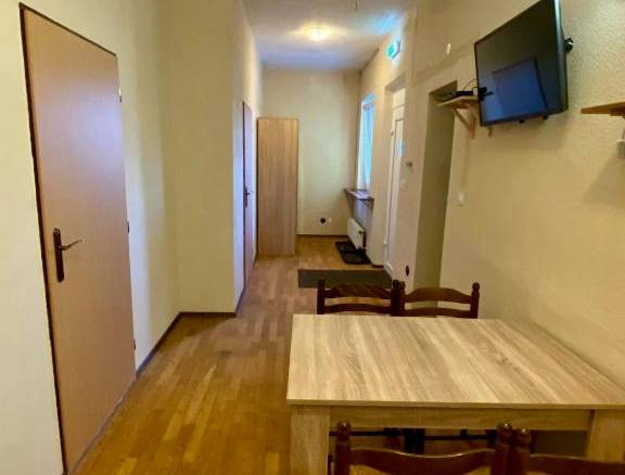 Apartmán č. 6
