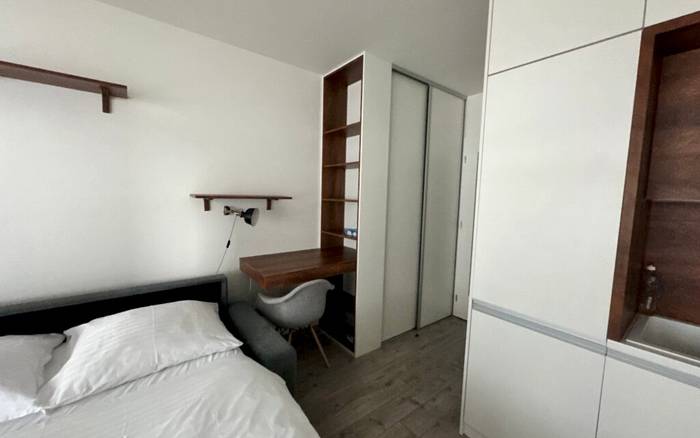 Štúdiový apartmán