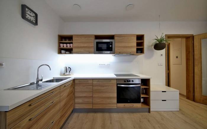 Apartmán Ekonomy