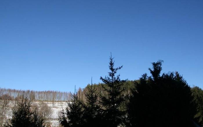 Exteriér