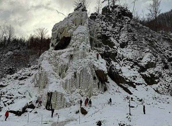 Exteriér