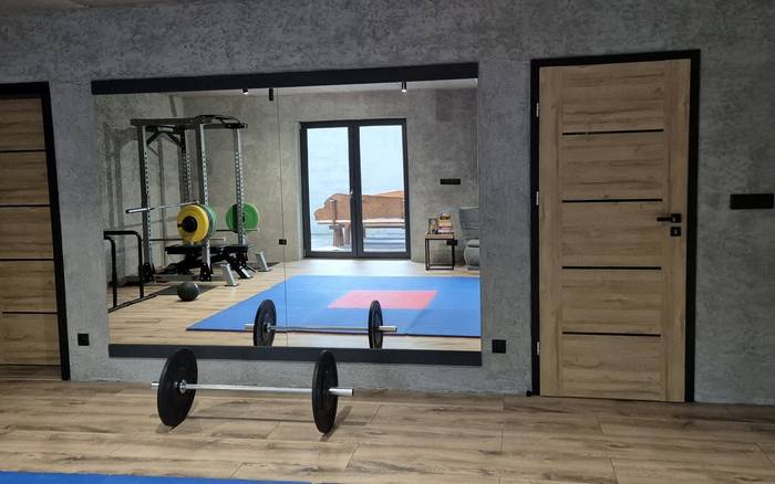 Fitness