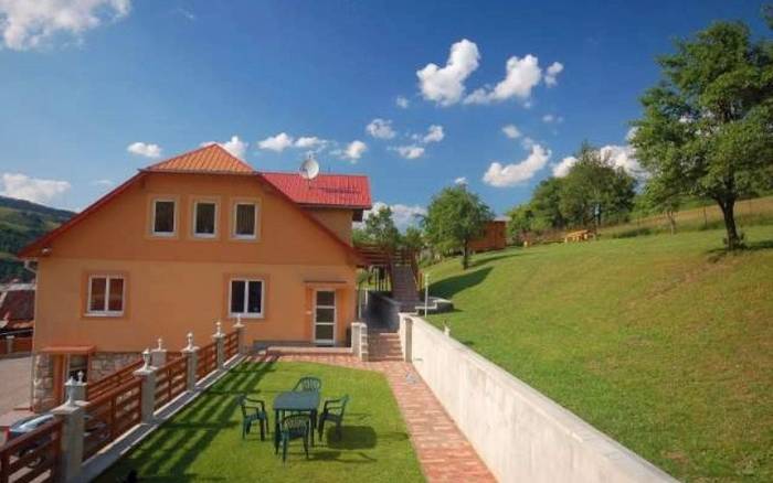 Vila Michaela