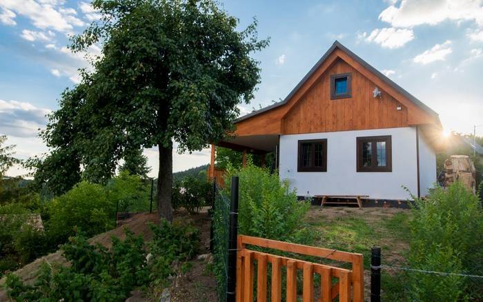 TOP 24 najlepšie hodnotených ubytovaní za rok 2023