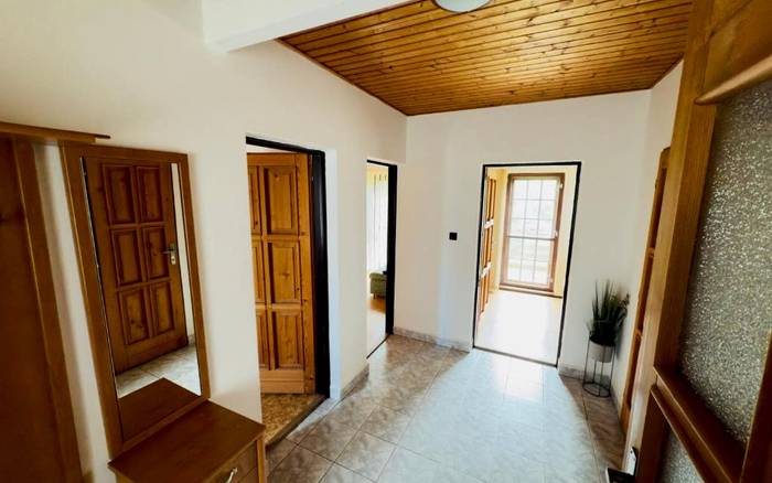 Apartmán Hviezdoslav