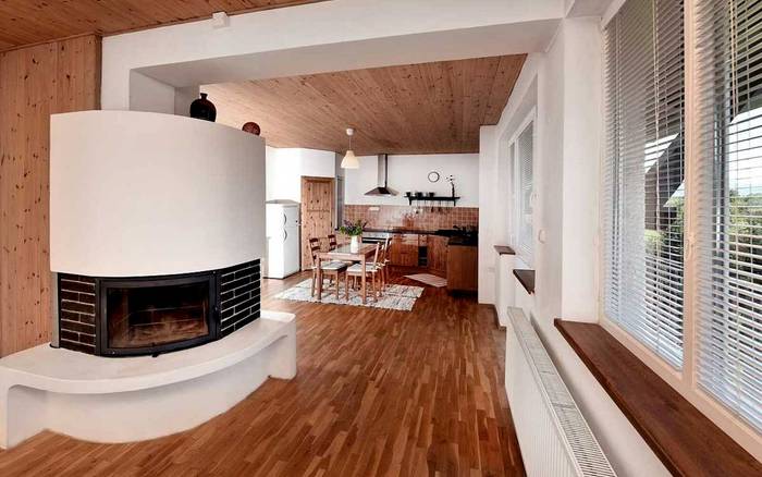 Apartmán 100