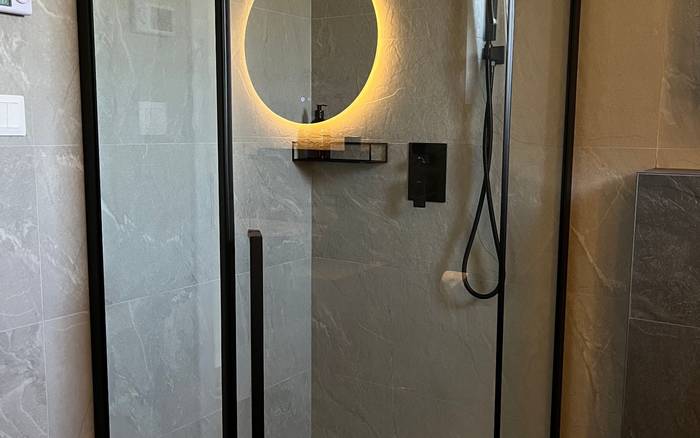 R&J apartmán s balkónom