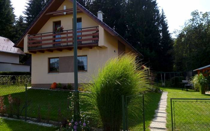 Exteriér