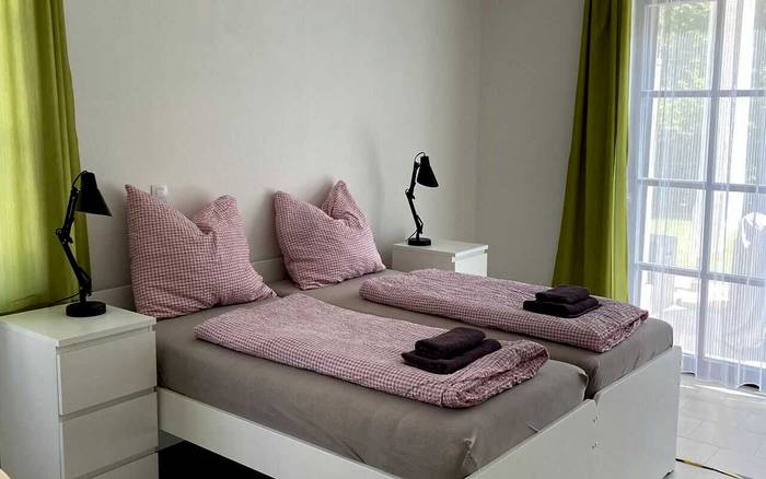 Rodinný Apartmán 1.13