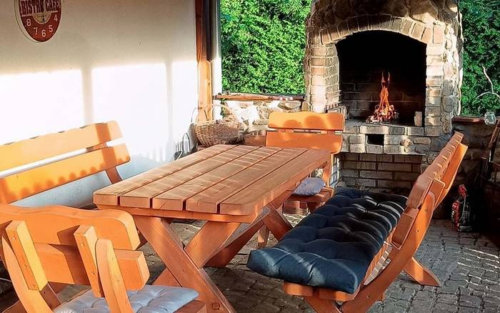 Pergola
