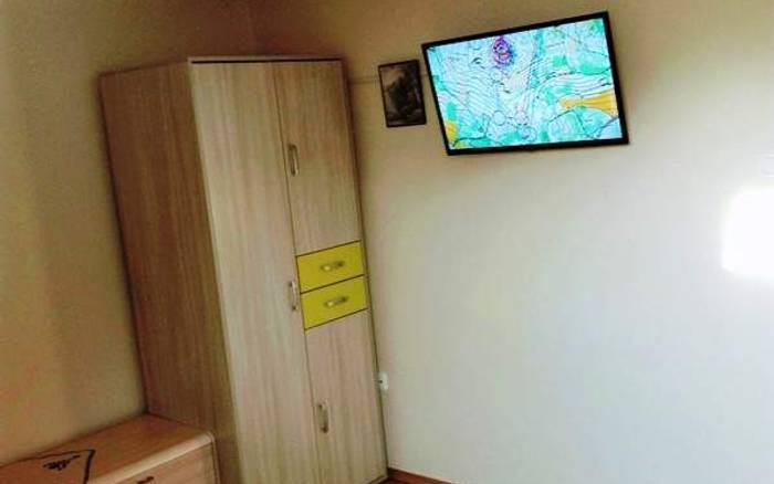 Privát Irmi
