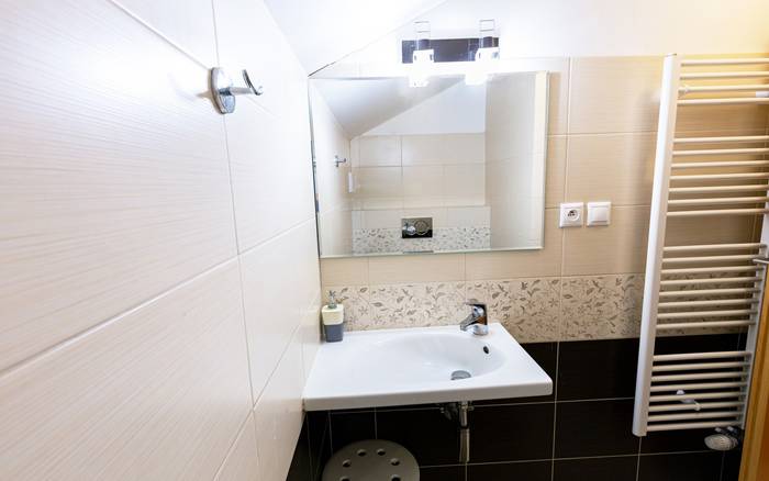 Apartmán Ani