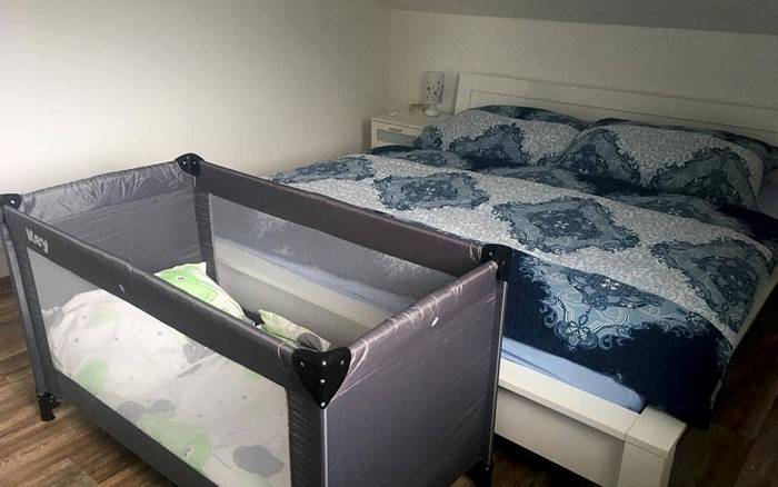 Apartmán č. 2