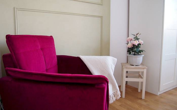 Apartmán Stará Anglie