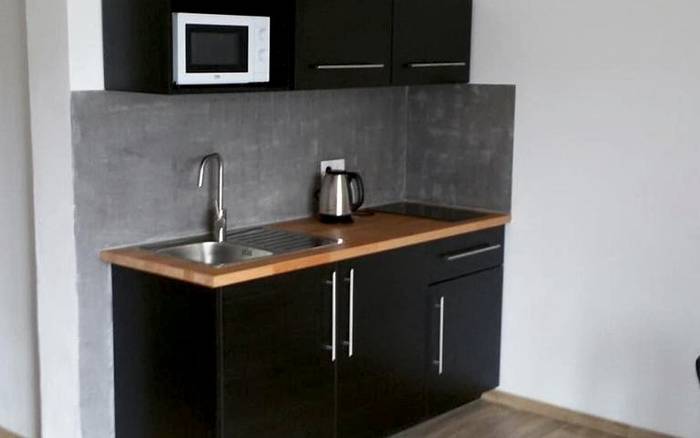 Apartmány Pod Bukovkou