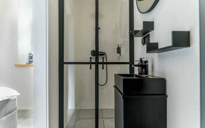 Apartmán 2