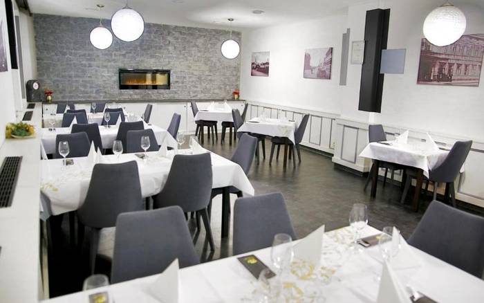 Restaurace