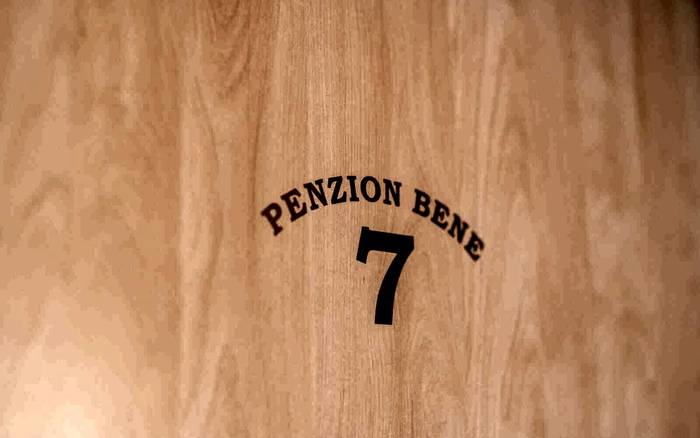 Pokoj č. 7