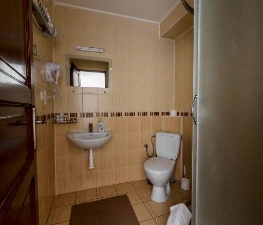 Štandardná dvojlôžková izba s balkónom